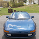 Illustration for article titled Driving A Toyota MR2 Turbo Will Make You Want A Toyota MR2 Turbo